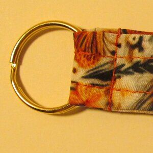 Wristlet Strap Keychain #11112026